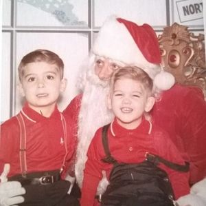 Meet your Posher, Steve